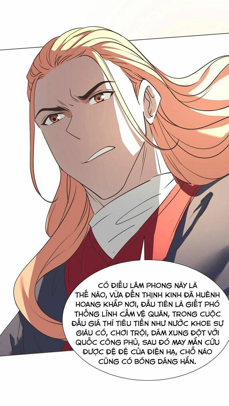 Trăm Vạn Cách Thành Thần: Chapter 20