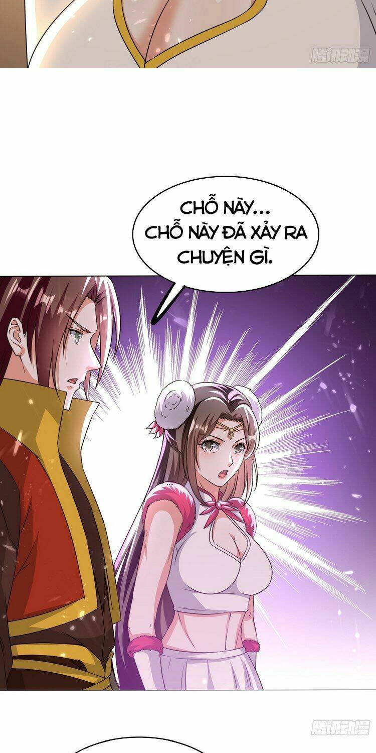 Dị Giới Siêu Cấp Ở Rể: Chapter 109