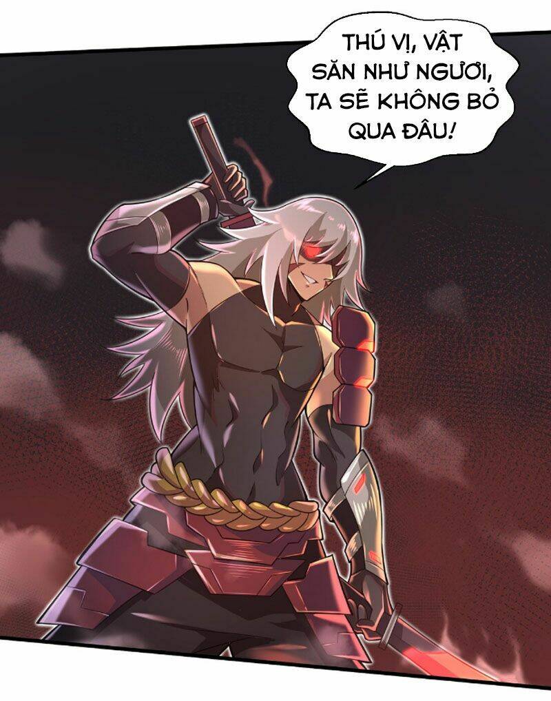 Một Trăm Triệu Điểm: Chapter 39