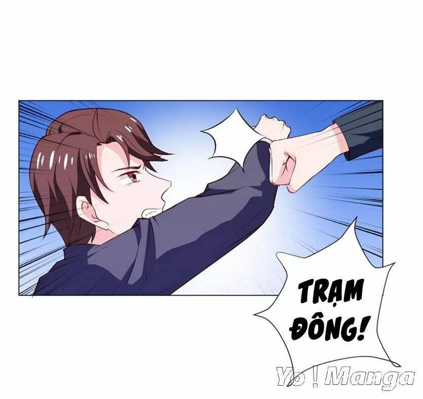 Thiểm Hôn Kinh Ái: Chapter 137