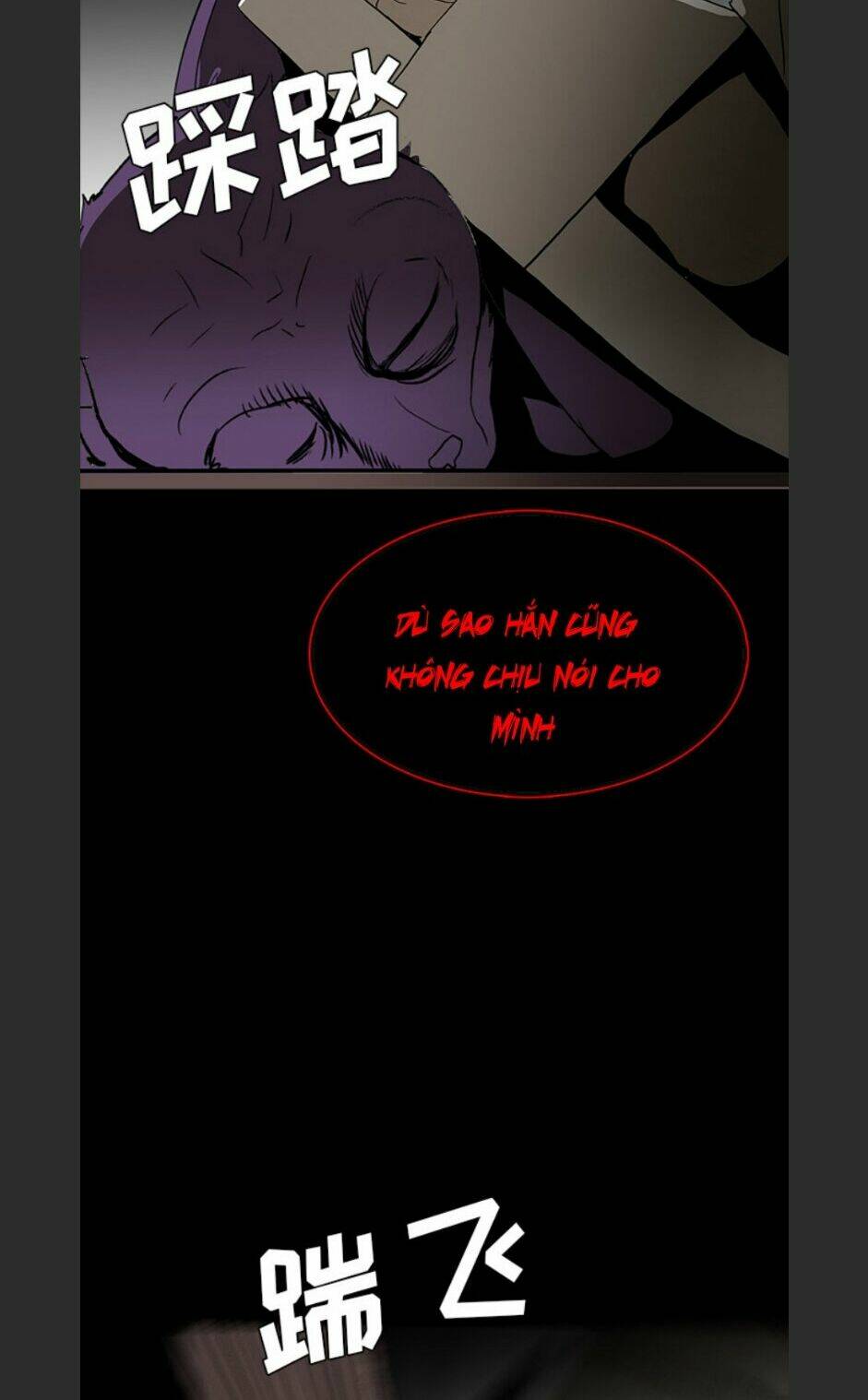Bệnh Viện Ma Ám: Chapter 66