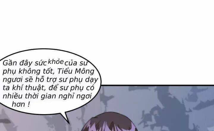 Bí Mật Của Dạ Tộc: Chapter 40