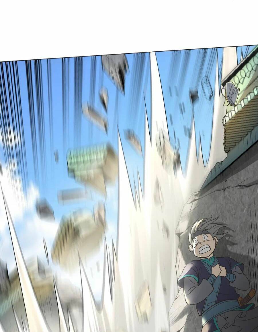 Trăm Vạn Cách Thành Thần: Chapter 17