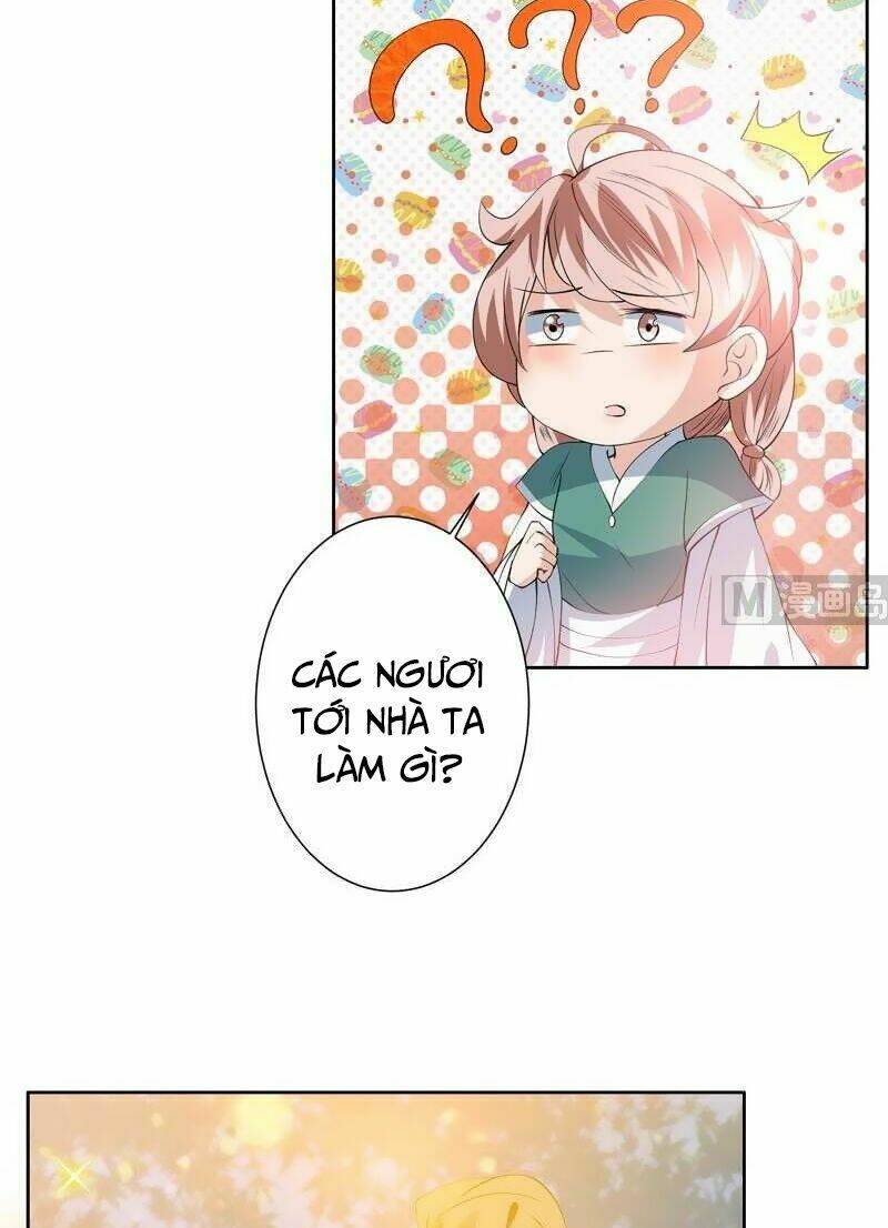 Tối Cường Thần Thú Hệ Thống: Chapter 89