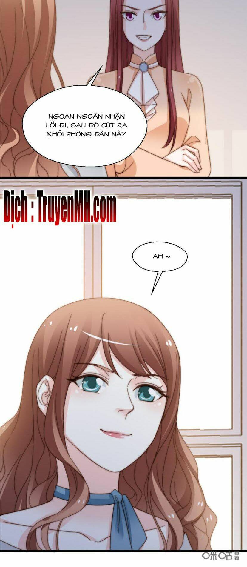 Bí Mật Của Thiên Kim: Chapter 125