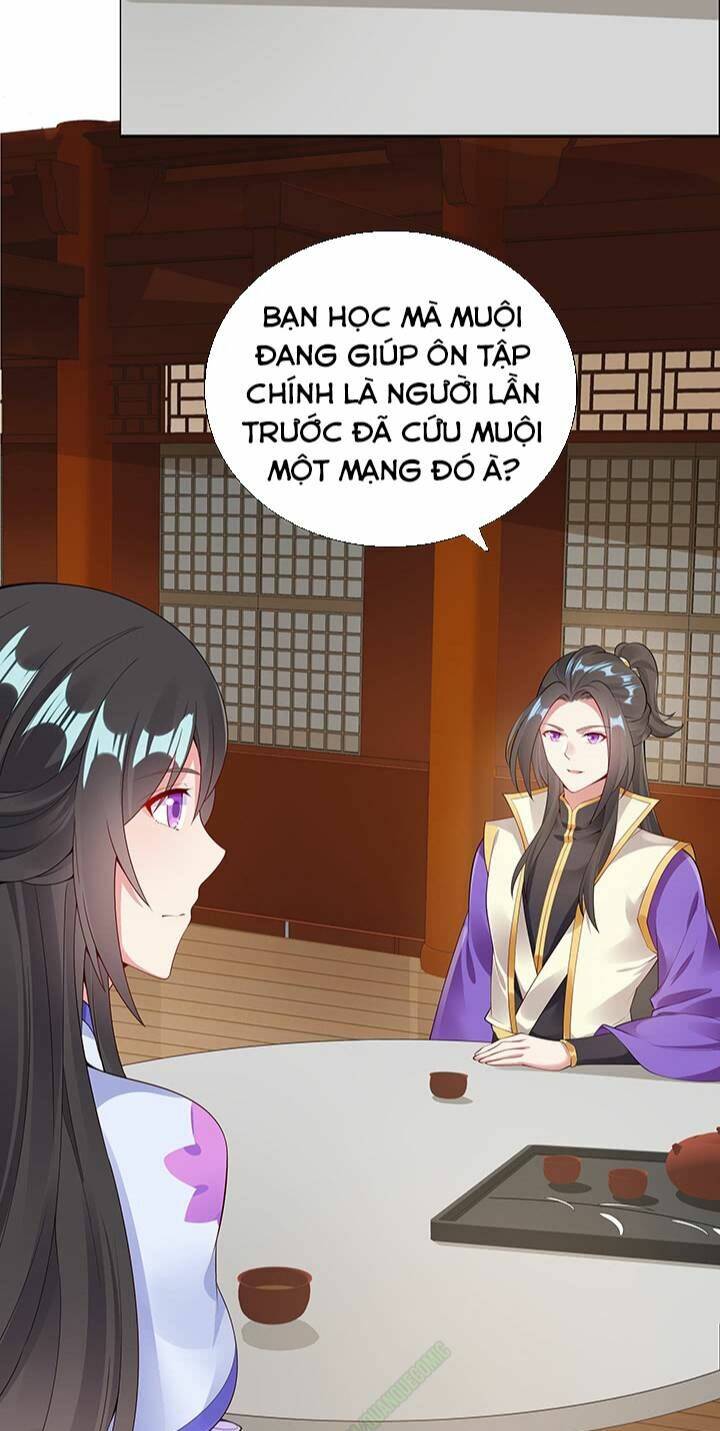 Nghịch Lân: Chapter 12