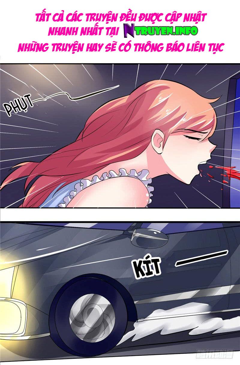 Tình Yêu Khiến Tôi Phát Điên: Chapter 20