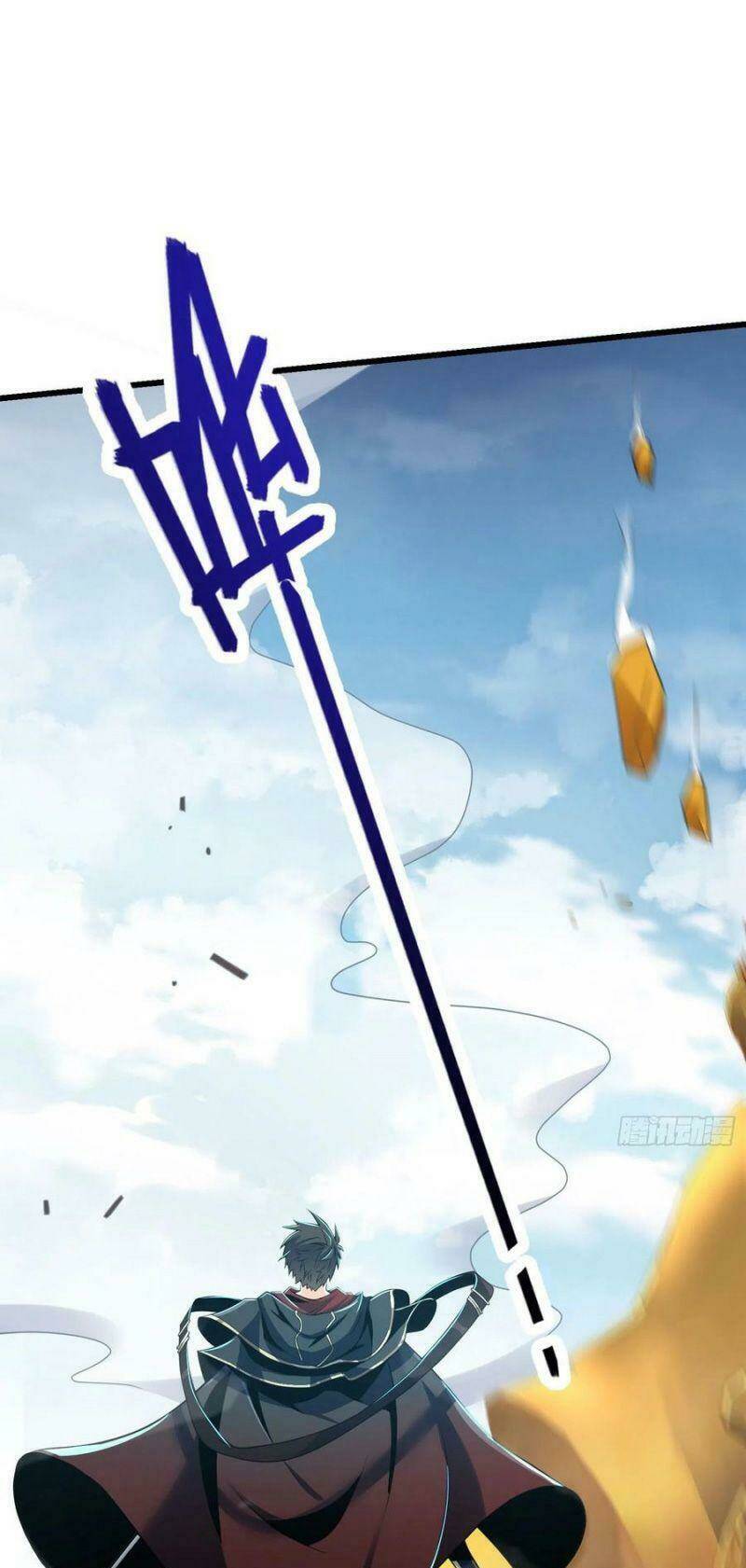 Tân Đình Là Hảo Đao: Chapter 14