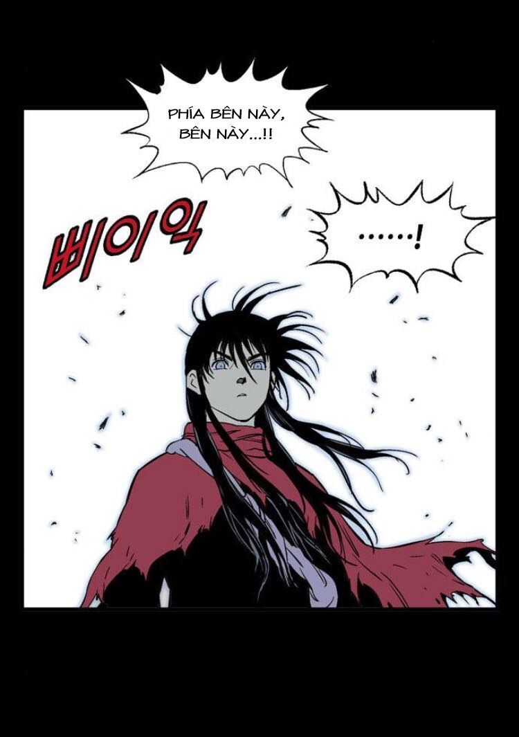 Cao Thủ 2: Chapter 114