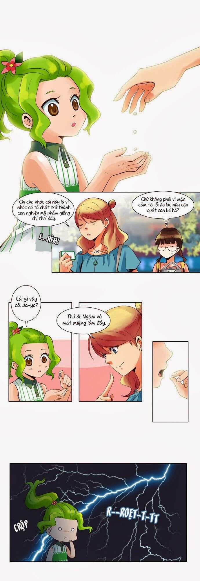 Dear, Only You Don\’t Know!: Chapter 15