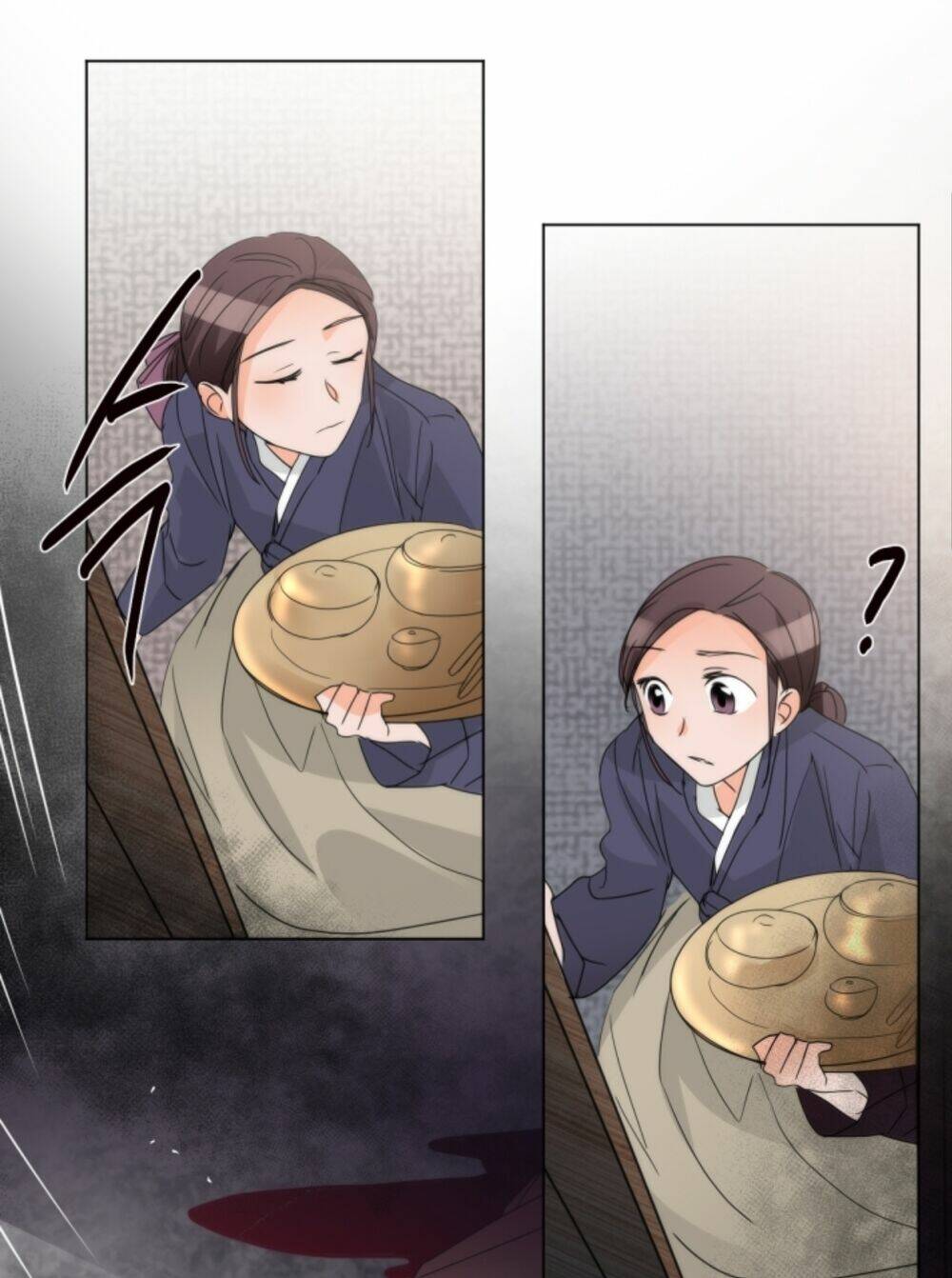 Chae Hong Sa: Chapter 63