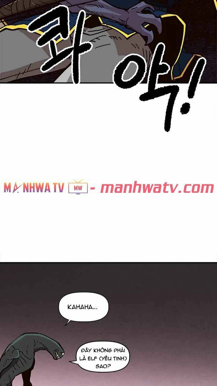 Nô Lệ Nghịch Thiên: Chapter 25