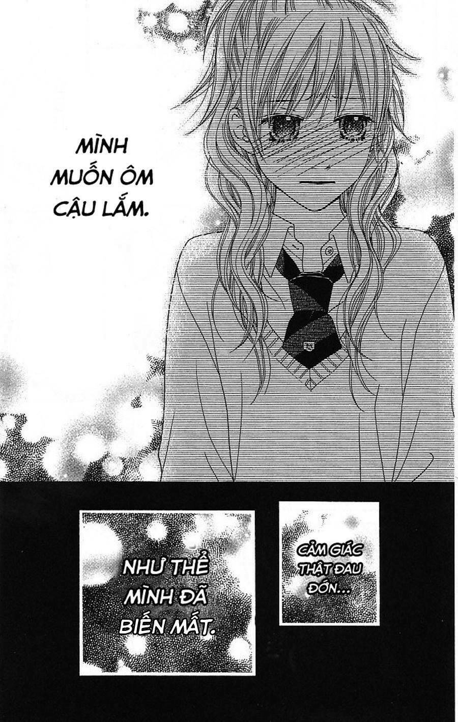 Cô Láng Giềng: Chapter 121