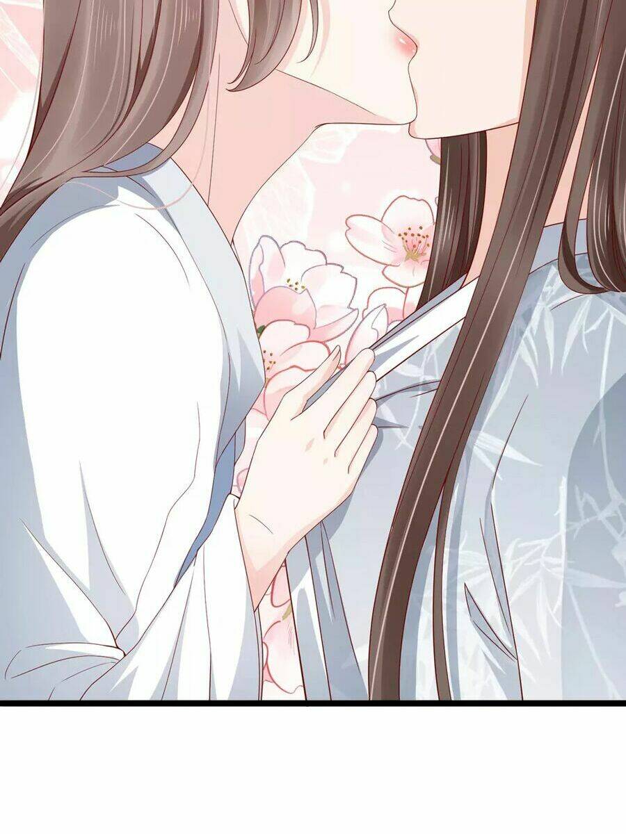 Phú Bà Bạc Tỷ Trong Lãnh Cung: Chapter 48
