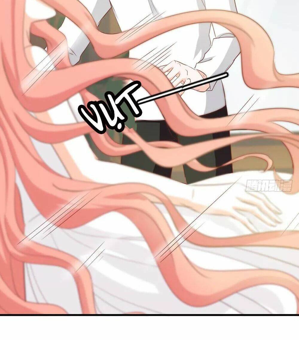 Cẩm Lý Thiếu Nữ Của Tôi: Chapter 106