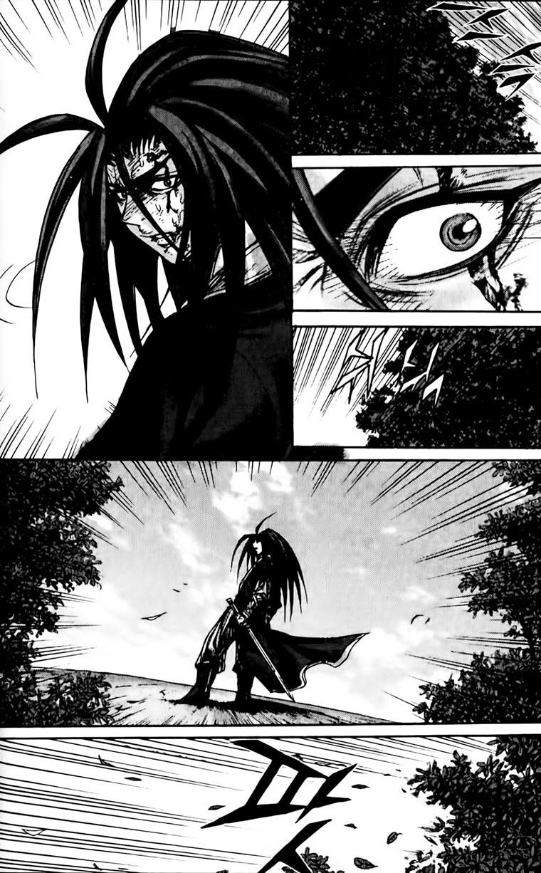 Diêm Đế: Chapter 154