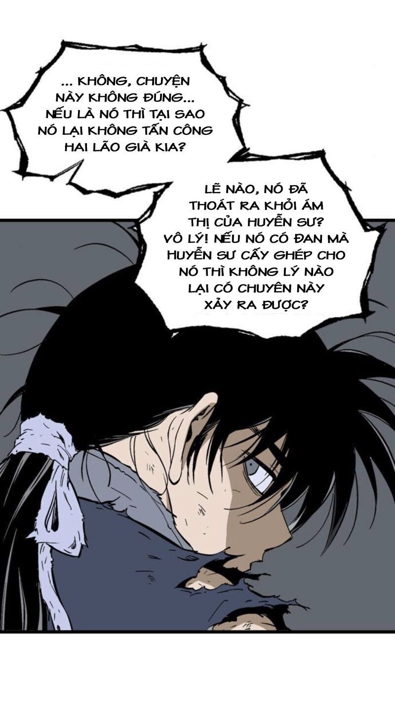 Cao Thủ 2: Chapter 124