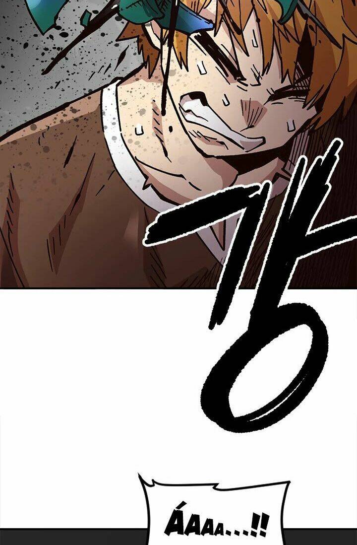 Nô Lệ Nghịch Thiên: Chapter 28