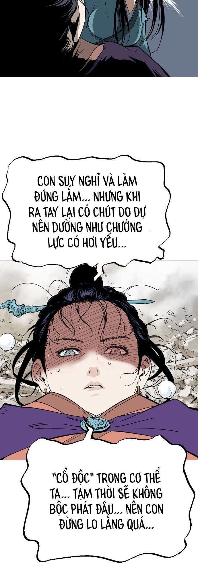 Cao Thủ 2: Chapter 24