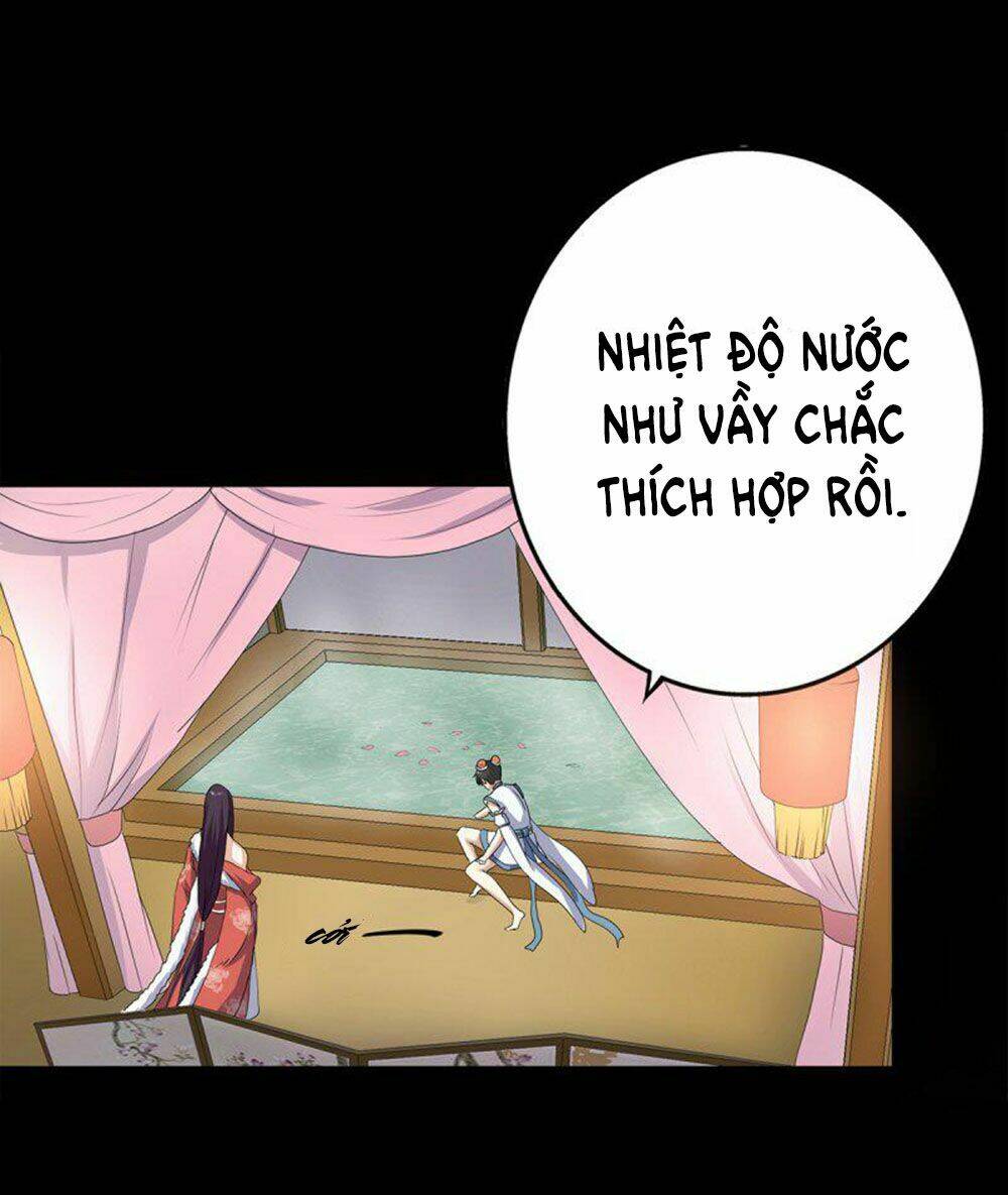 Hỏa Hồ: Chapter 7