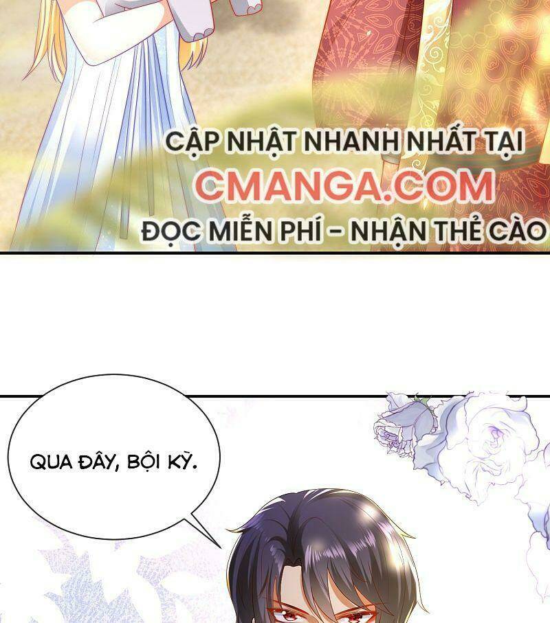 Sủng Hậu Của Vương: Chapter 76