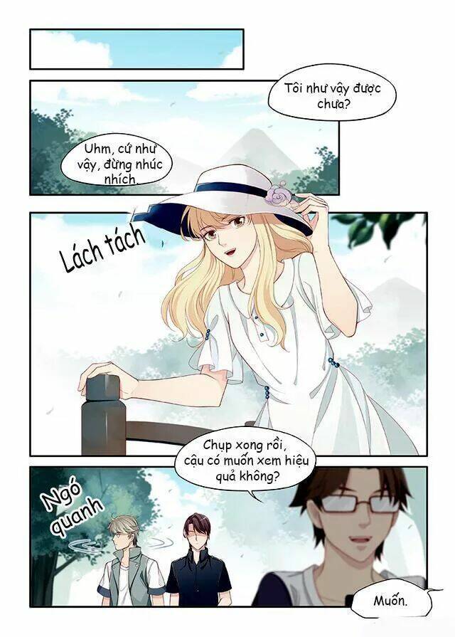 Tôi Giành Bạn Trai Với Mẹ: Chapter 93