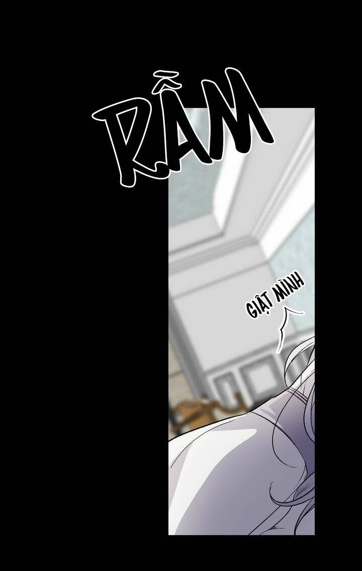Tình Điên Dại: Chapter 63