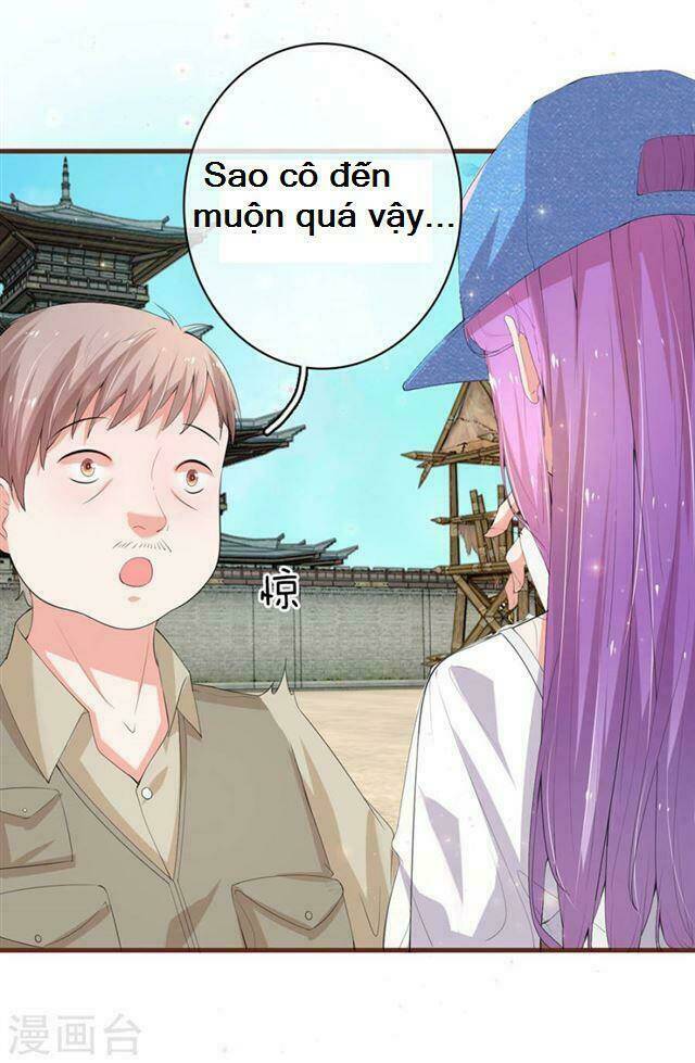 Trùng Sinh Để Trả Thù: Chapter 21