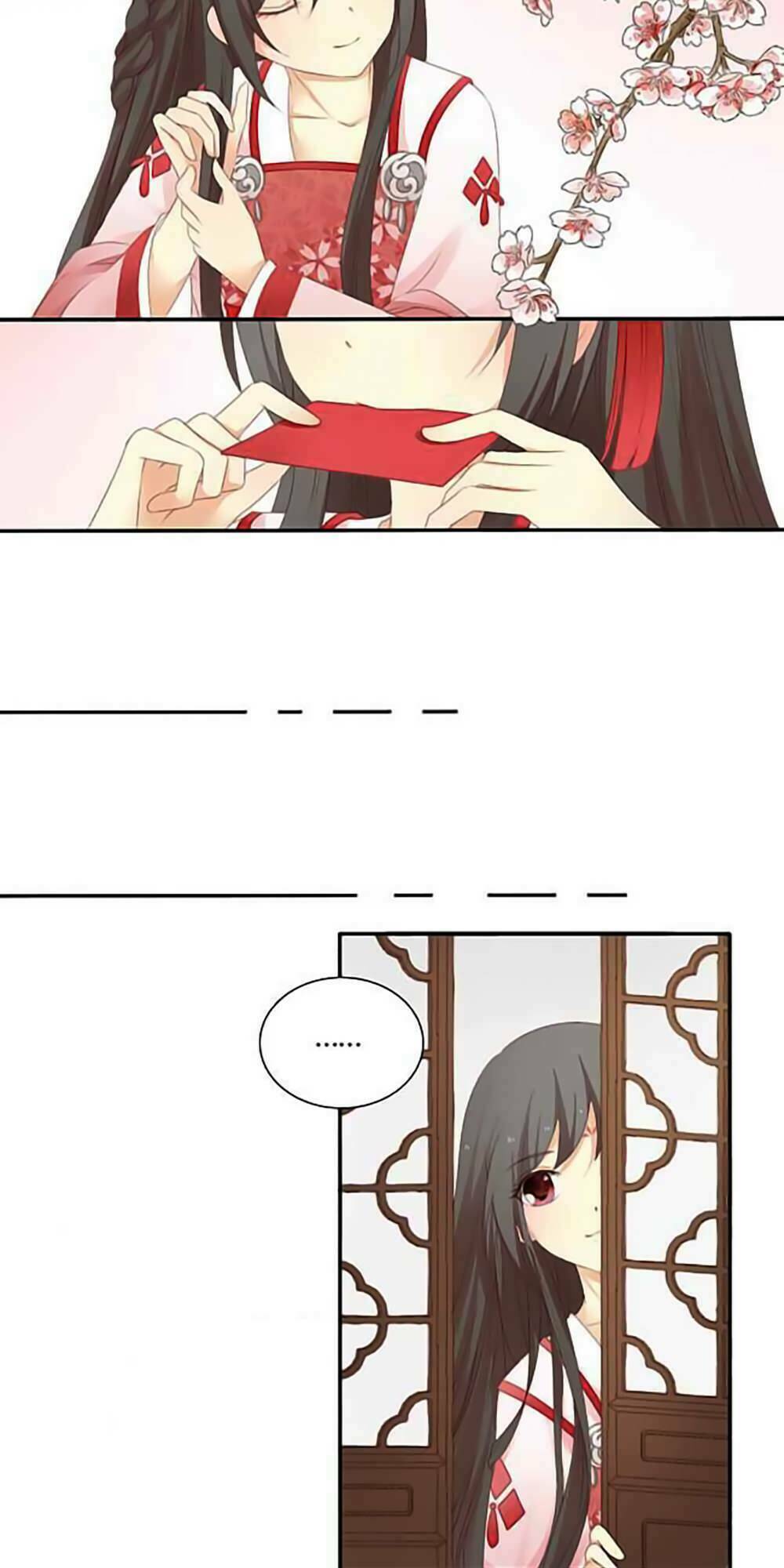 Quy Tự Dao: Chapter 6