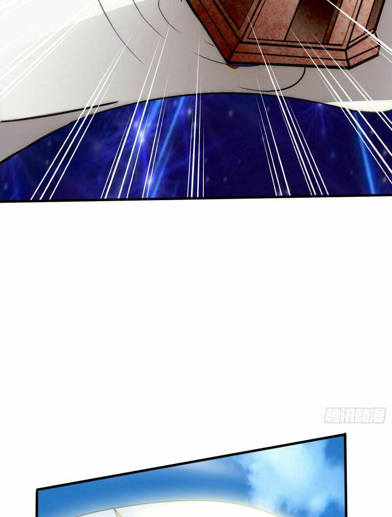 Chư Thiên Ký: Chapter 291