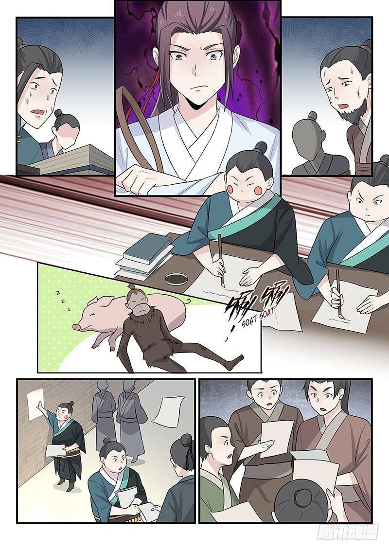 Bất Tử Tà Vương: Chapter 19