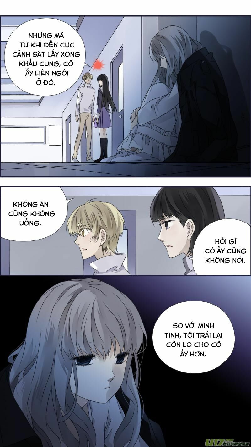 Lam Sí: Chapter 194