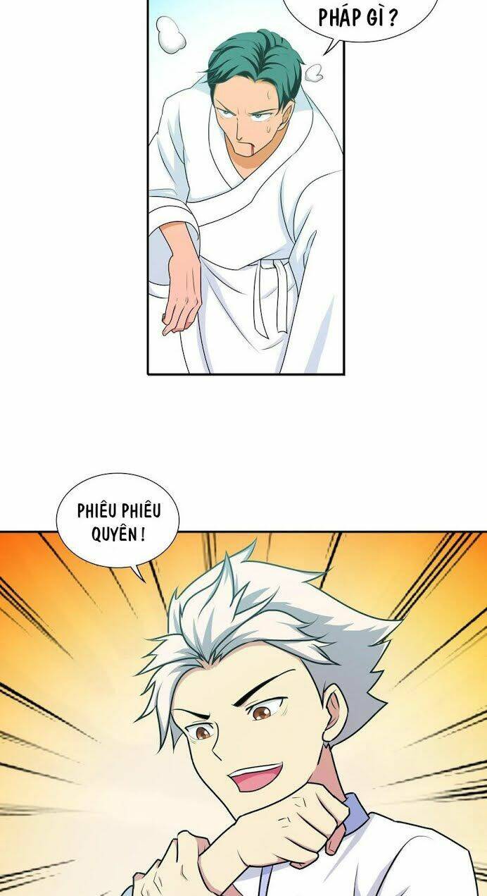 Tôi Là Thần Y: Chapter 176