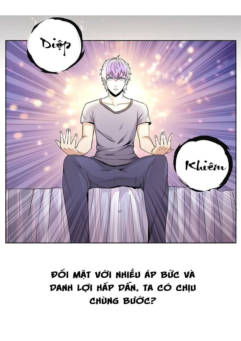 Tu Chân Cuồng Thiếu: Chapter 1