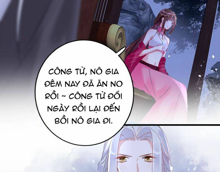 Hoa Nhan Sách: Chapter 81.1