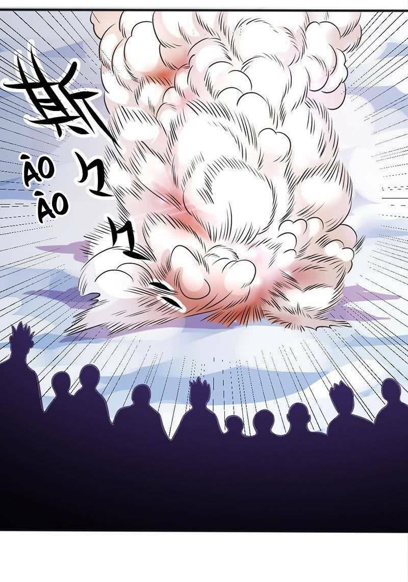 Cuộc Sống Tận Thế Bắt Đầu Từ Số 0: Chapter 49