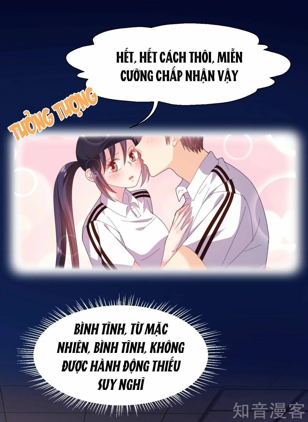 Sau Này Vẫn Cứ Thích Anh: Chapter 39