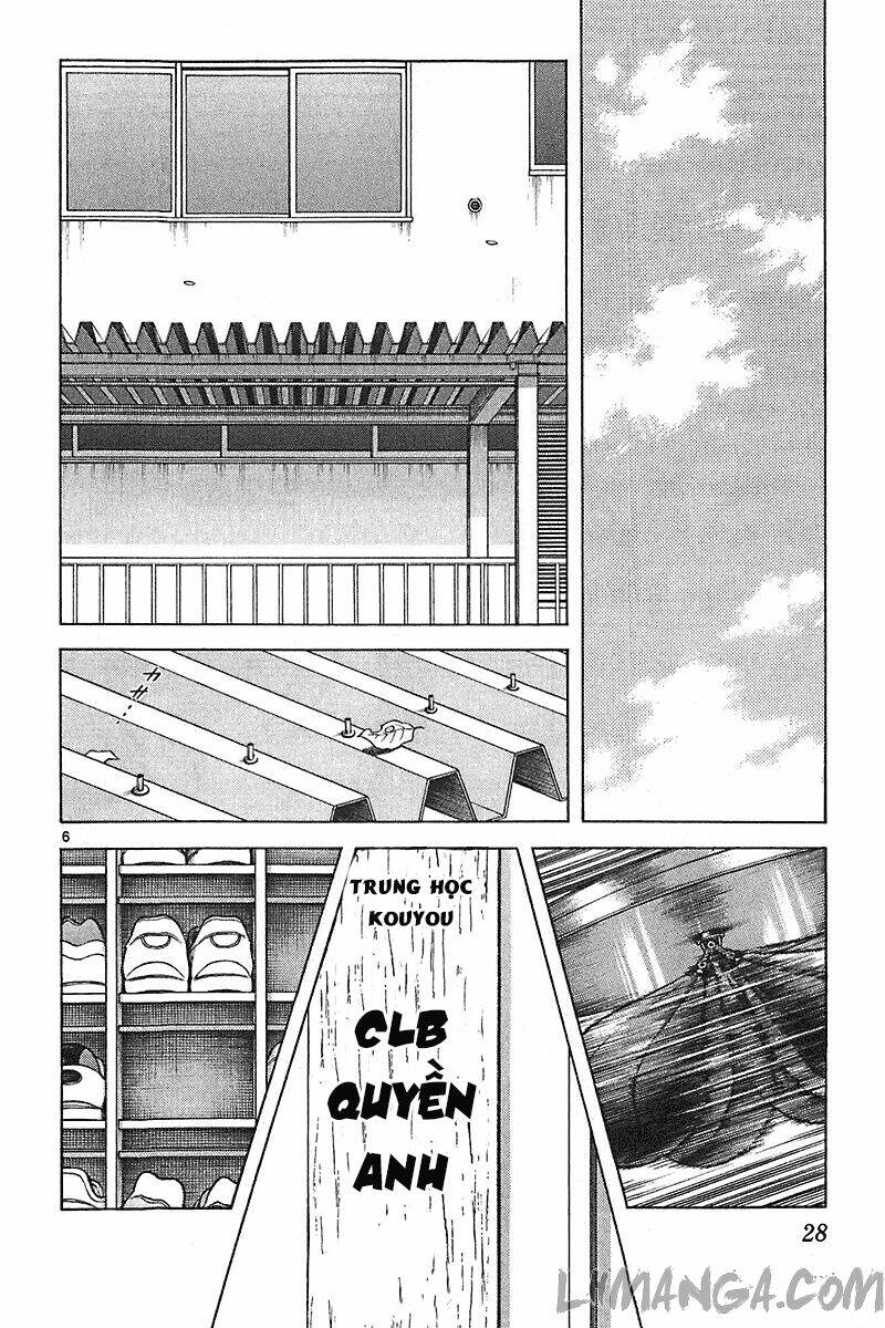 Katsu: Chapter 139