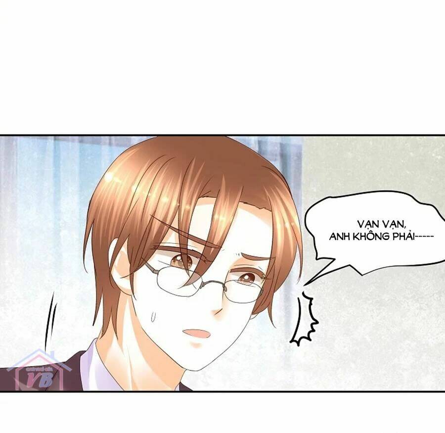 Tiền Thế Kim Sinh Của Chung Tiểu Thư: Chapter 19