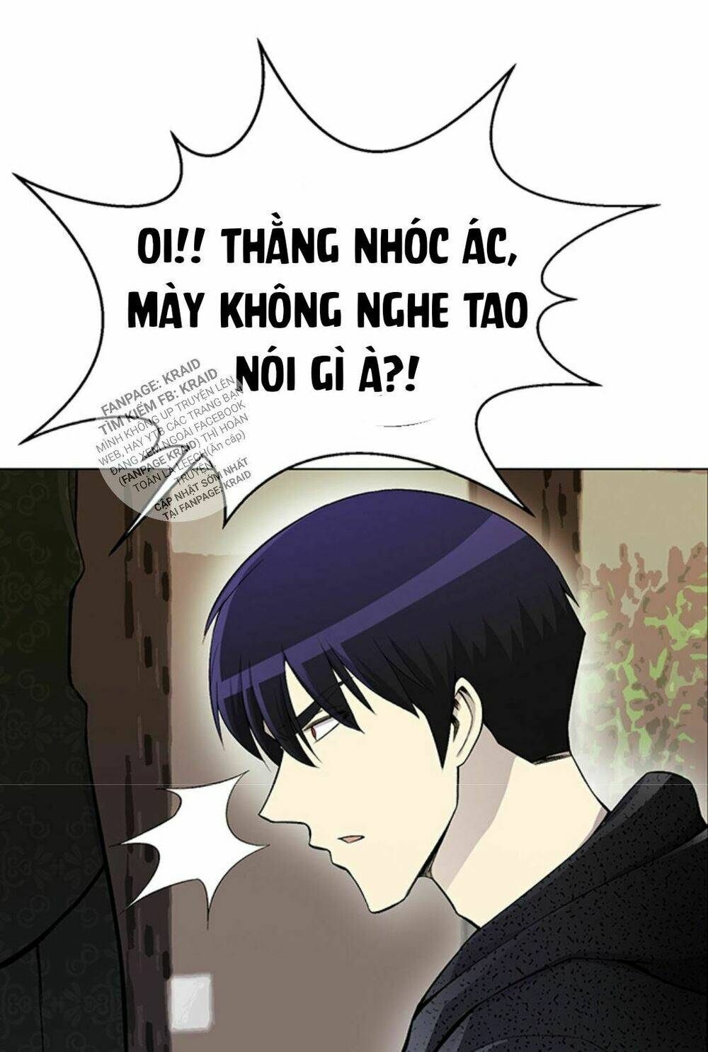 Luân Hồi Ác Nhân: Chapter 23