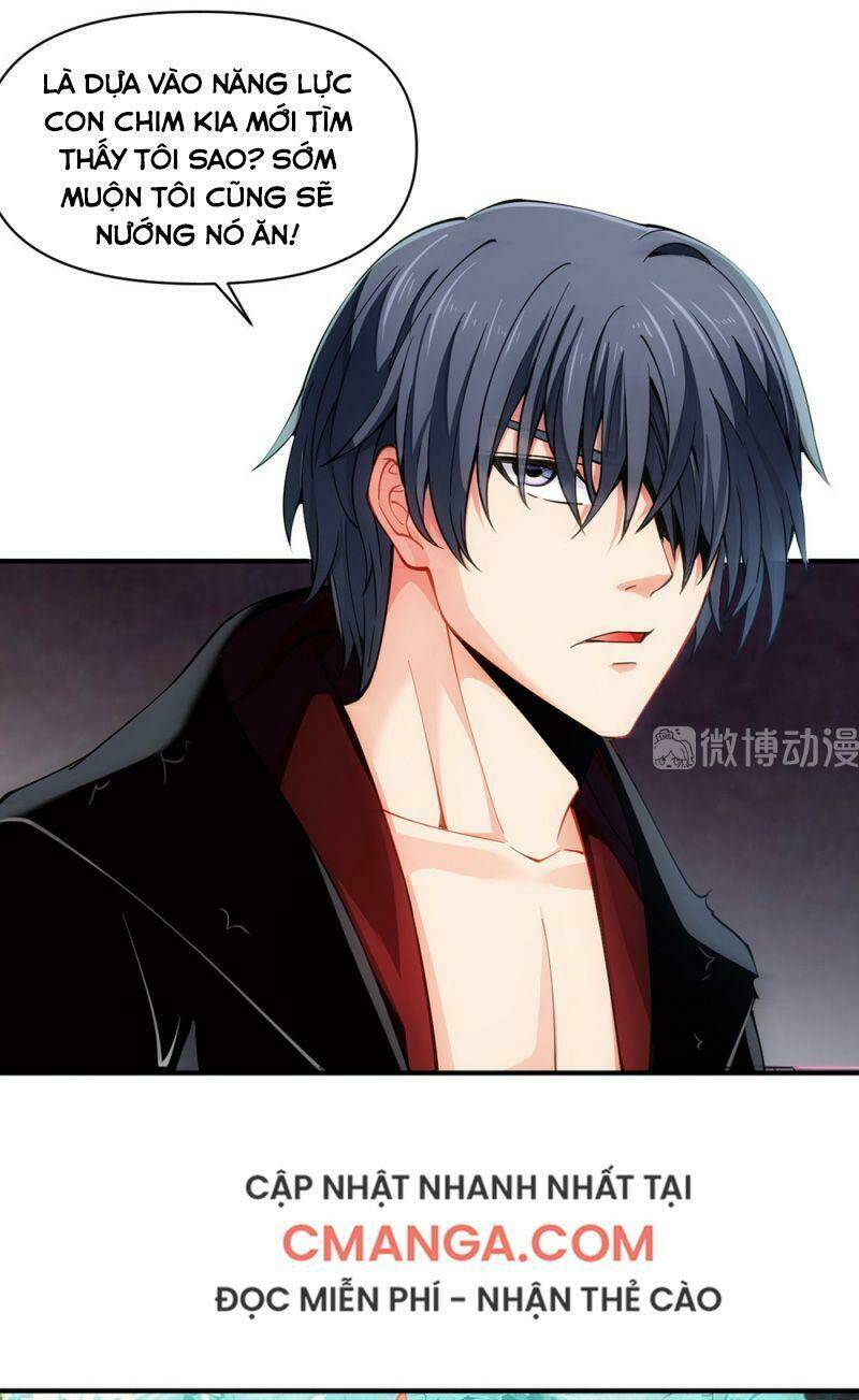Dị Năng Của Ngươi Là Của Ta Rồi: Chapter 17