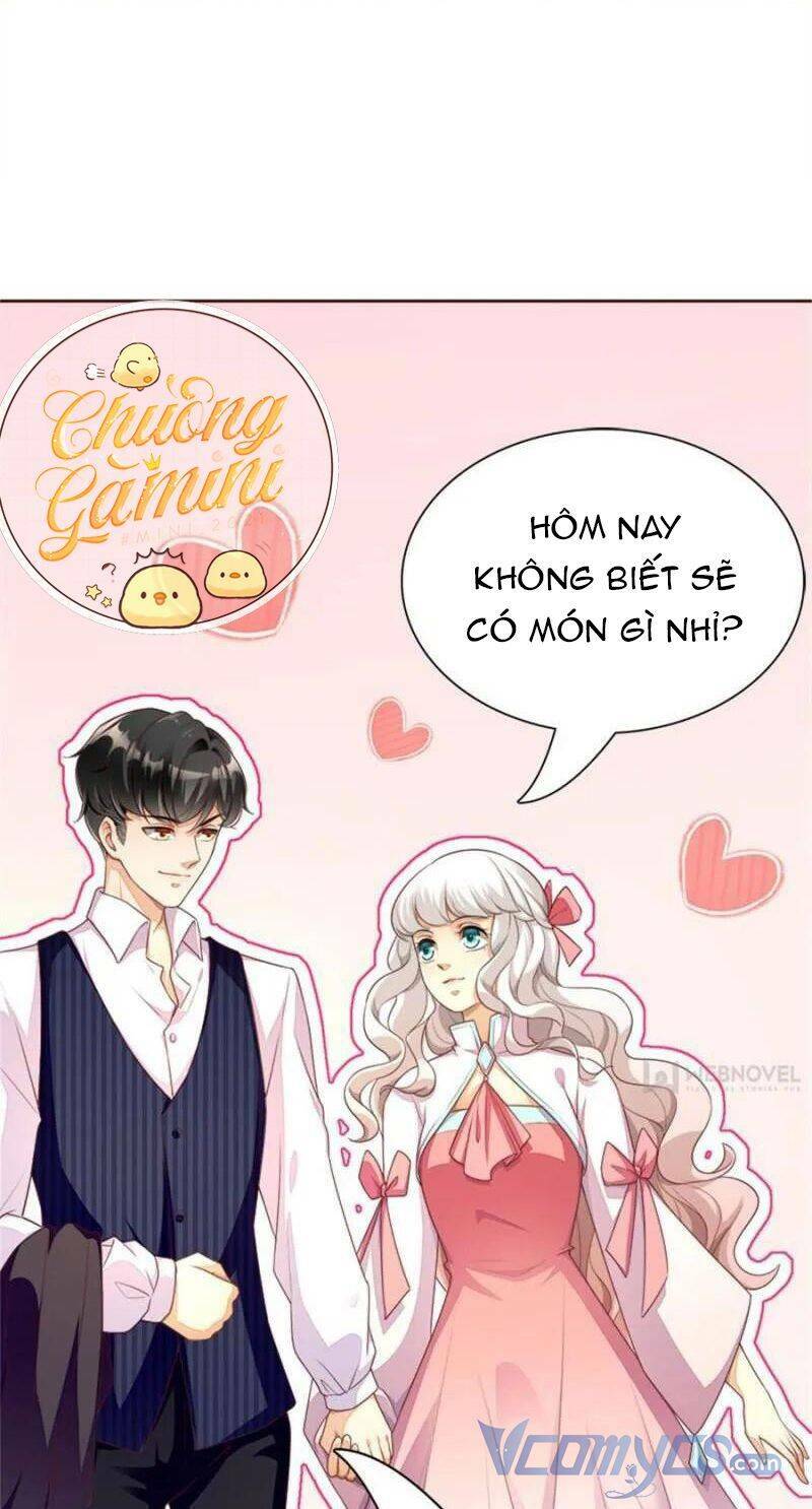 Gặp Phải Người Chồng Xảo Quyệt!: Chapter 32