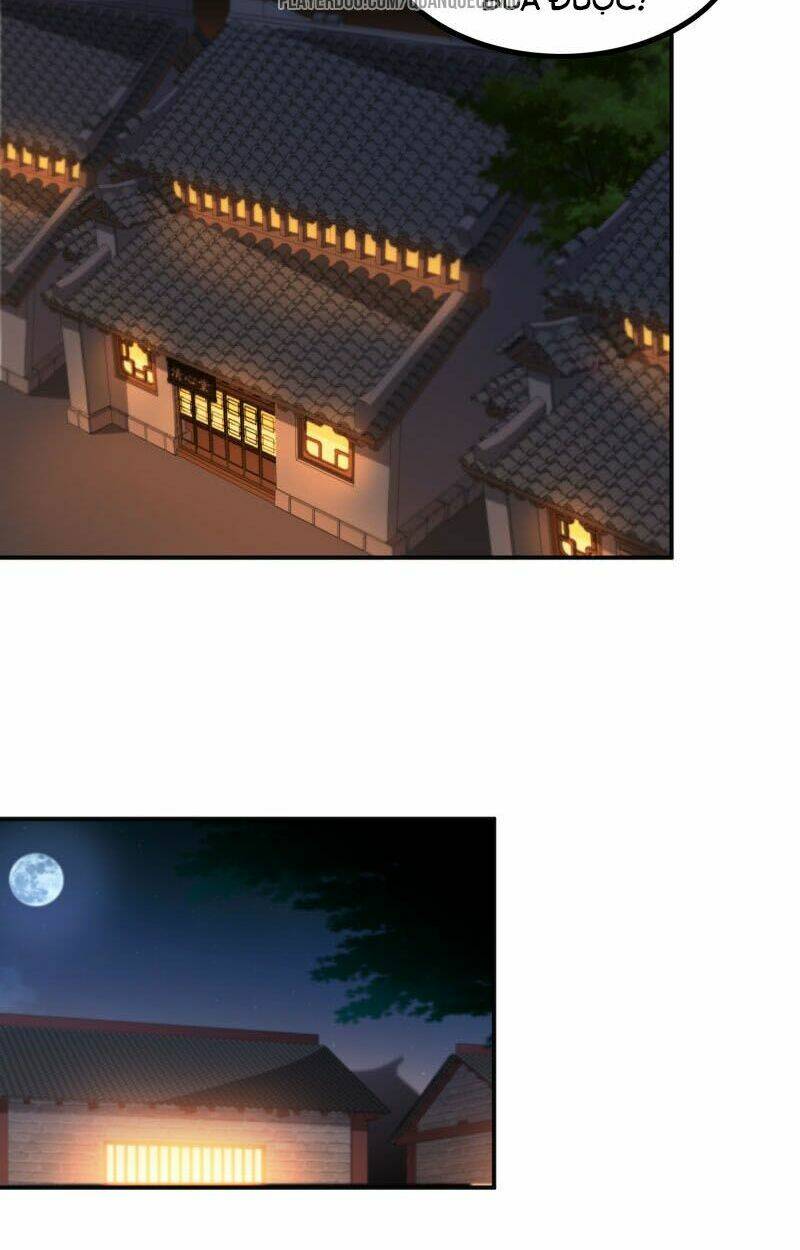 Khởi Đầu Bằng Một Con Côn: Chapter 4
