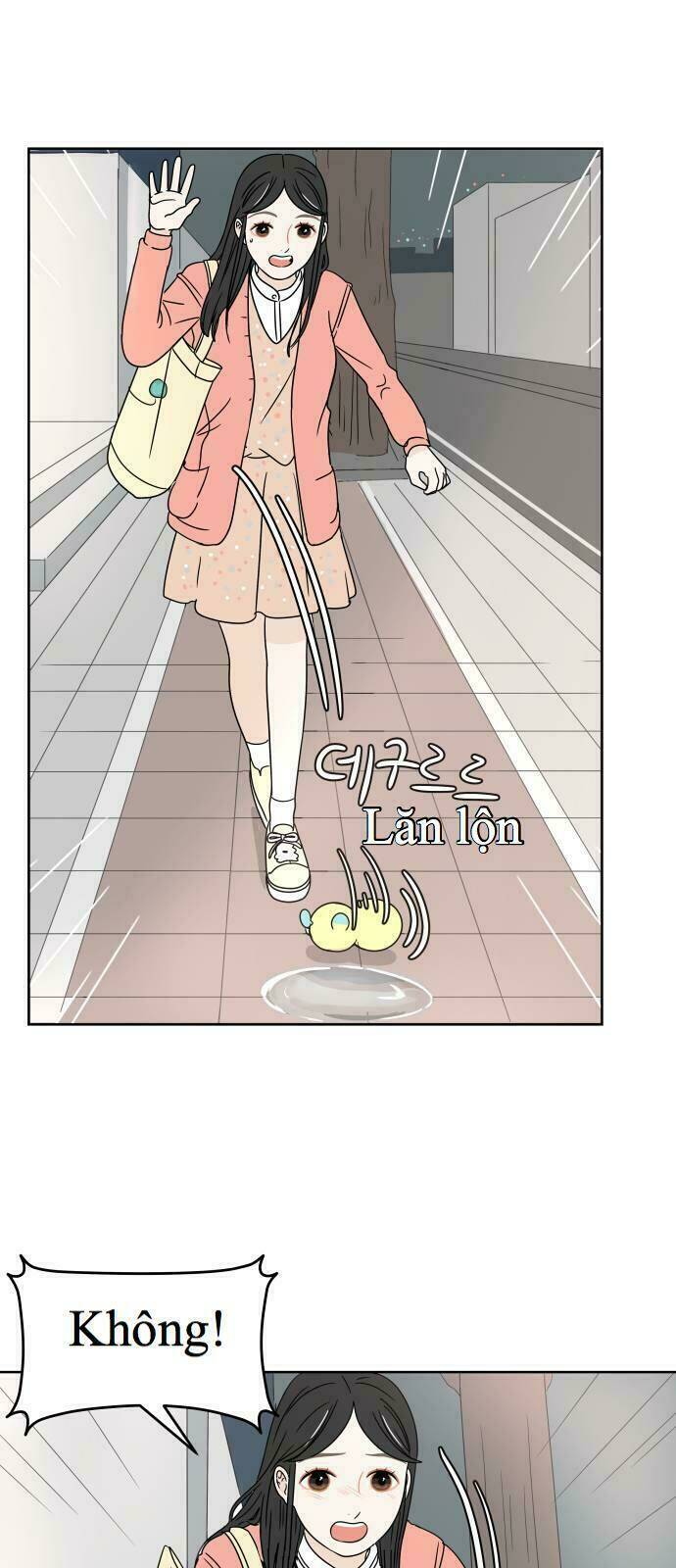 30 Phút Bước Đi Bên Em: Chapter 5