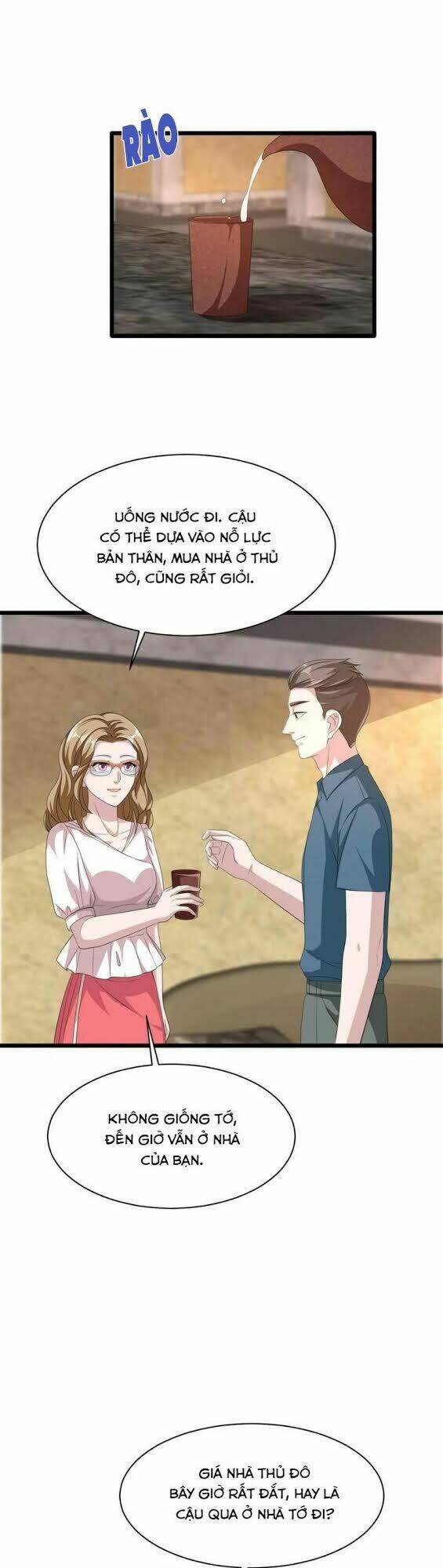 Đô Thị Tà Vương: Chapter 50