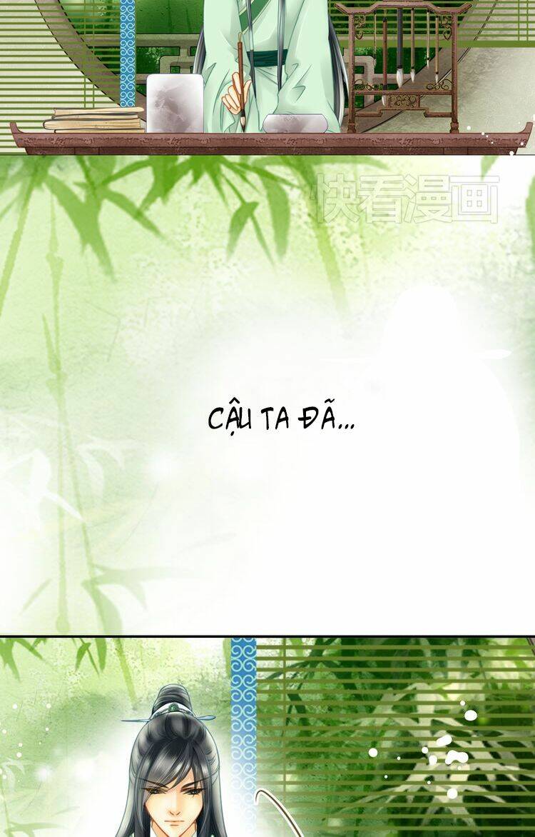 Siêu Sao Trứ Danh: Chapter 9