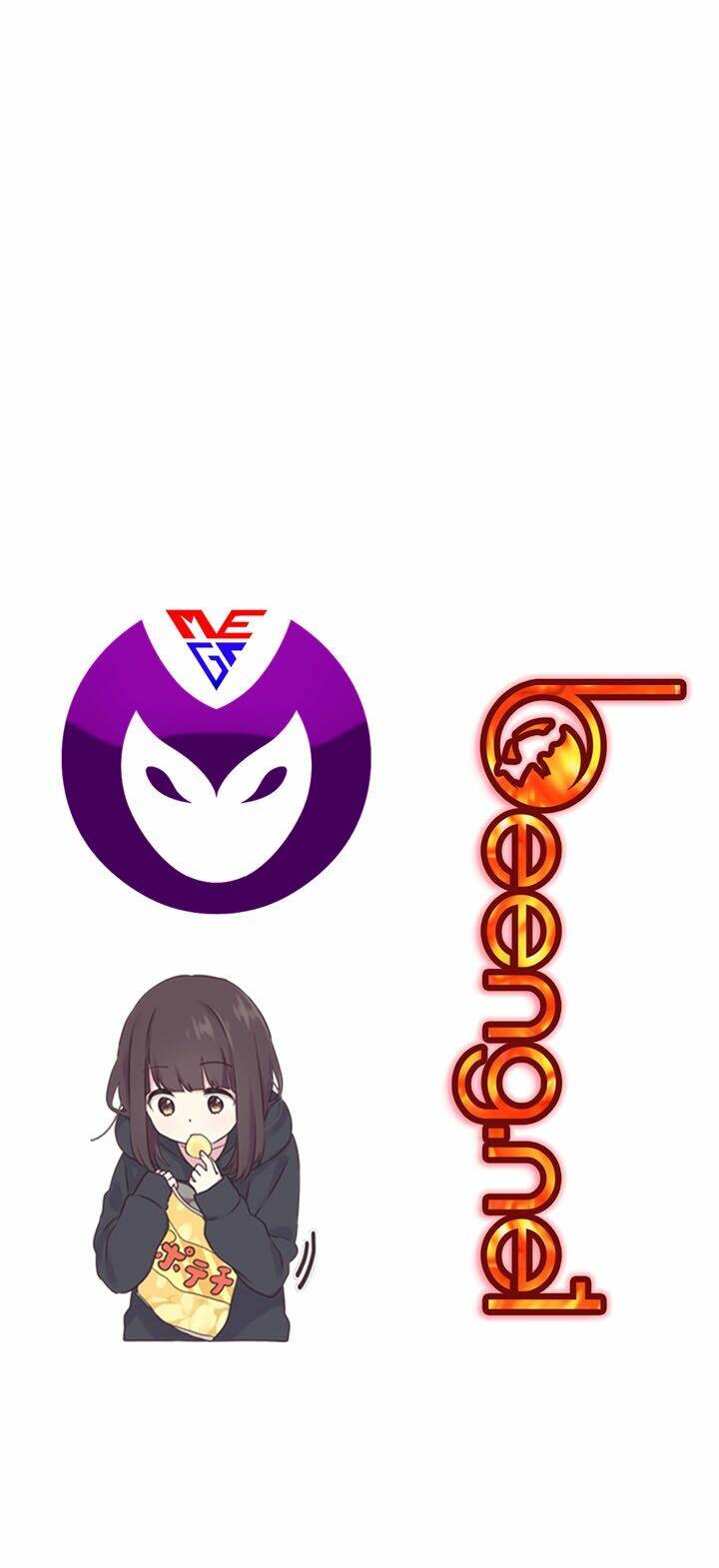 Kang Gito: Chapter 25