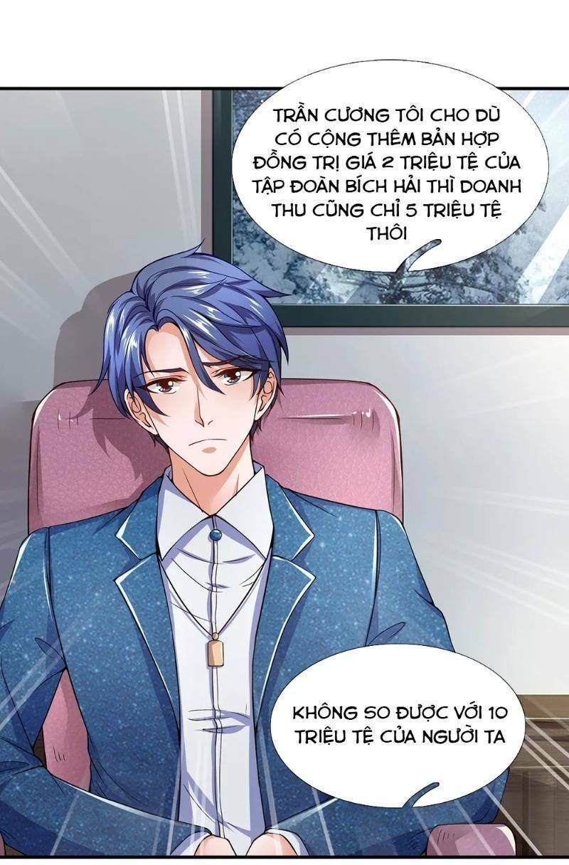 Chung Cực Binh Vương Tại Đô Thị: Chapter 103