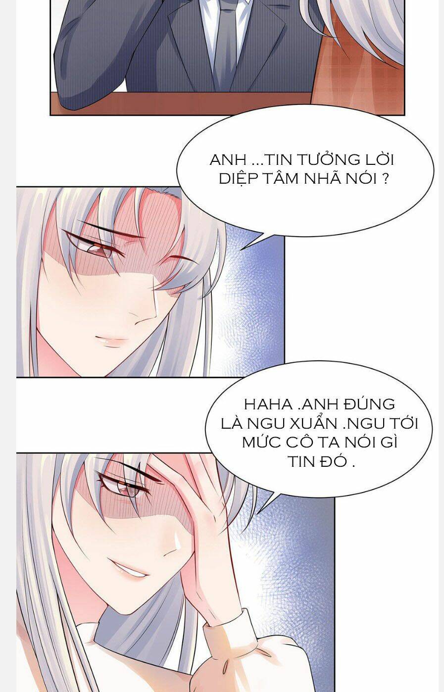 Vô Địch Song Bảo Bối: Chapter 34