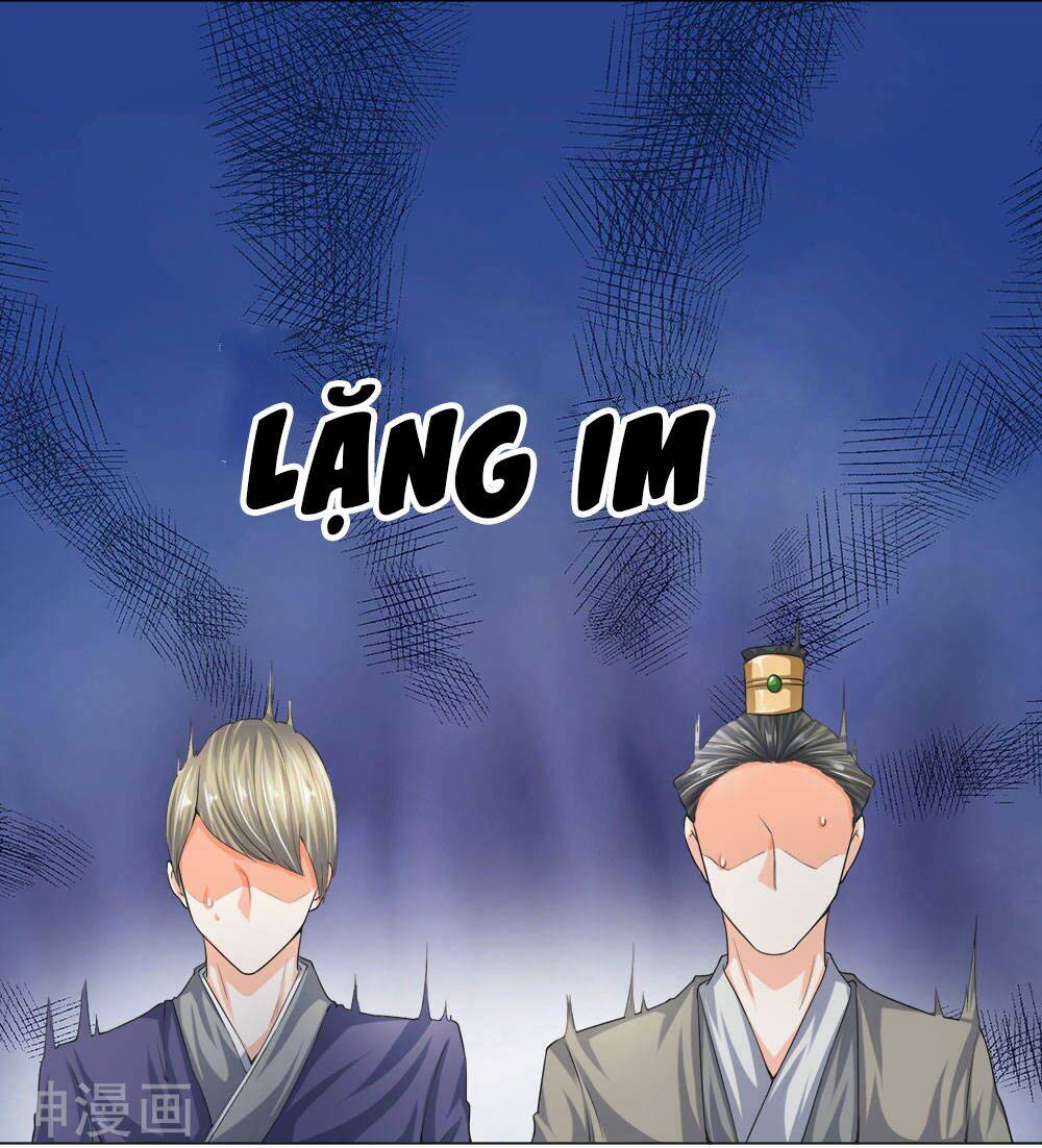 Chí Tôn Hồng Bao Đại Đế: Chapter 16